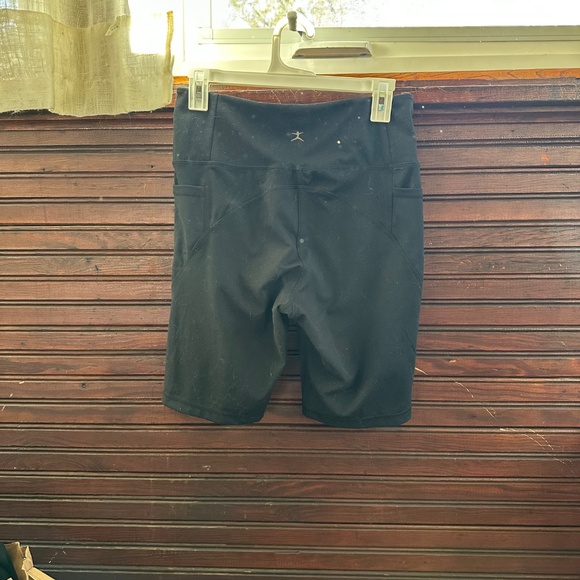 Danskin Bikershorts - Picture 2 of 2